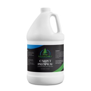 Carpet Prespray