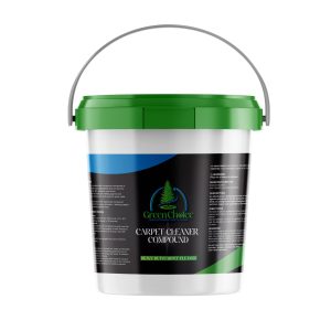 Carpet Cleaner Compound